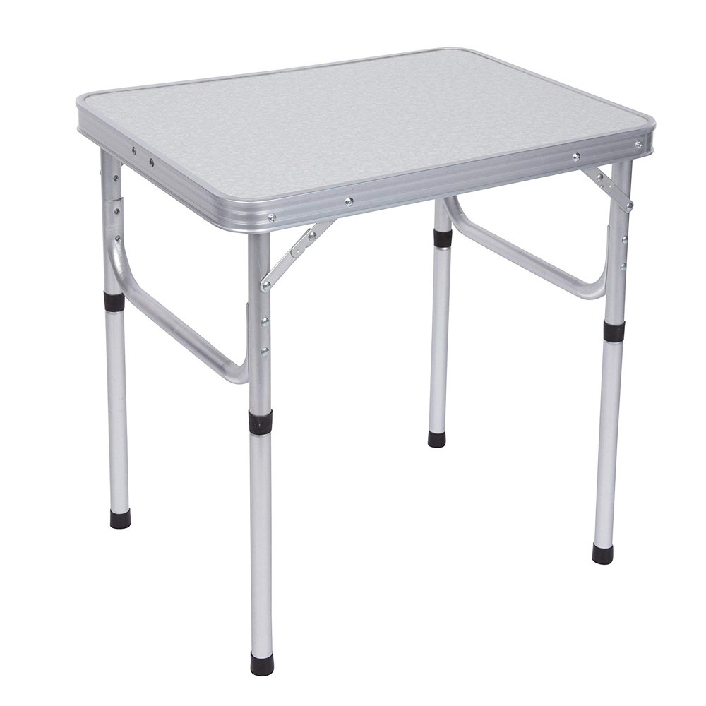 Camp Table With Carry Handle