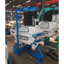 Good price automatic destoner machine ricemill machine