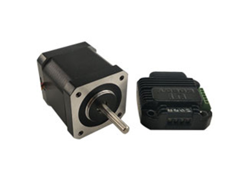 Economical right-angle worm-geared motors