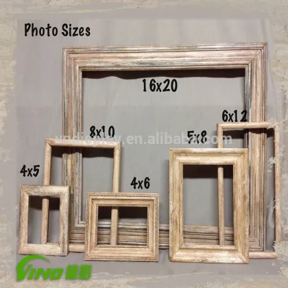 New Design Wall Picture Frames, Antique Picture Frames, Vintage Photo Frame