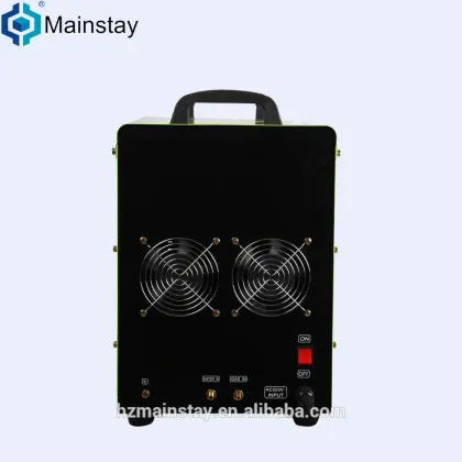 Reliable Tig Welder AC DC TIG-200P