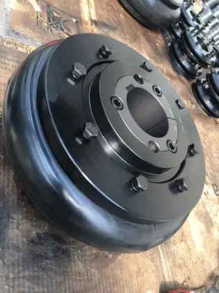 High-Quality European Fenner Tyre Couplings: Flexible and Reliable Fenaflex Solutions