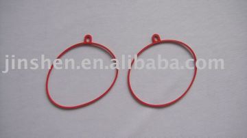 rubber o-ring&rubber seal&seal ring&rolling rubber diaphragm
