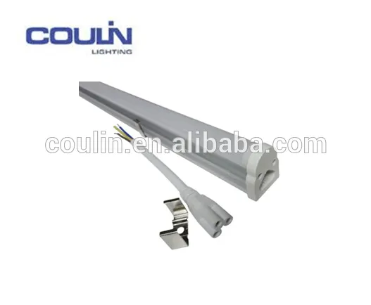 T5 LED cabinet lamp 8W 573MM Square