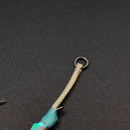 XUHANG S015 BKK Double Hook Assist