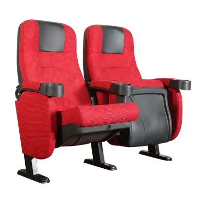 YA-L07A Cinema Theater Chair
