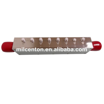 10W Step Attenuator