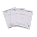 ncr carbonless paper for TNT, FedEx, UPS, DHL