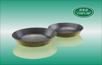 Colorful Chemical Resistant Ceramic Non-stick Coating Low F