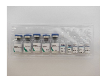 Vaccine Mechanism After Rabies Vaccine Injection