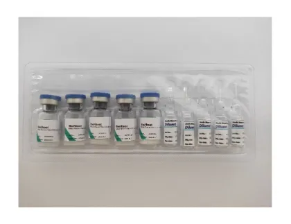 Vaccine Mechanism After Rabies Vaccine Injection