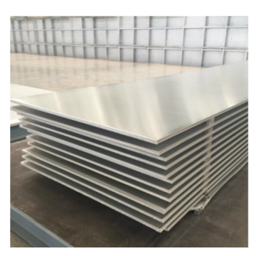 Aluminum Alloy Plate with Customized Requirements