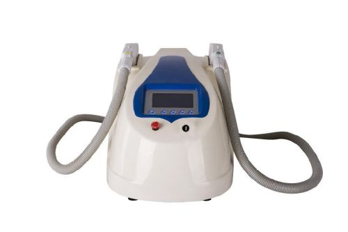 Removing Whisker Ipl Beauty Machine Exiguous Wrinkles Removal , 6 - 45ms