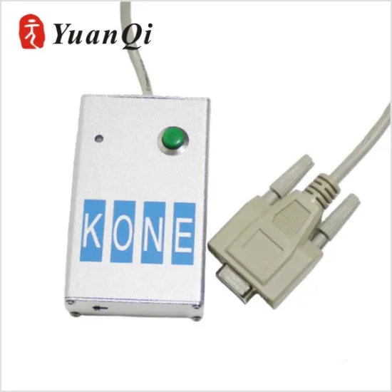 Lift Spare Parts Supplier for KONE Elevator Test Tool KM878240G01
