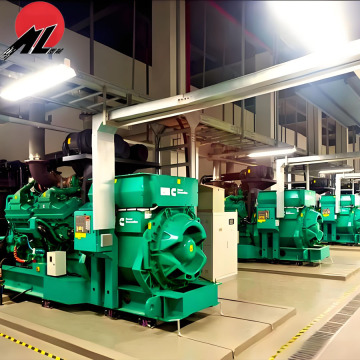 280kW/350kVA Cummins Diesel Generator