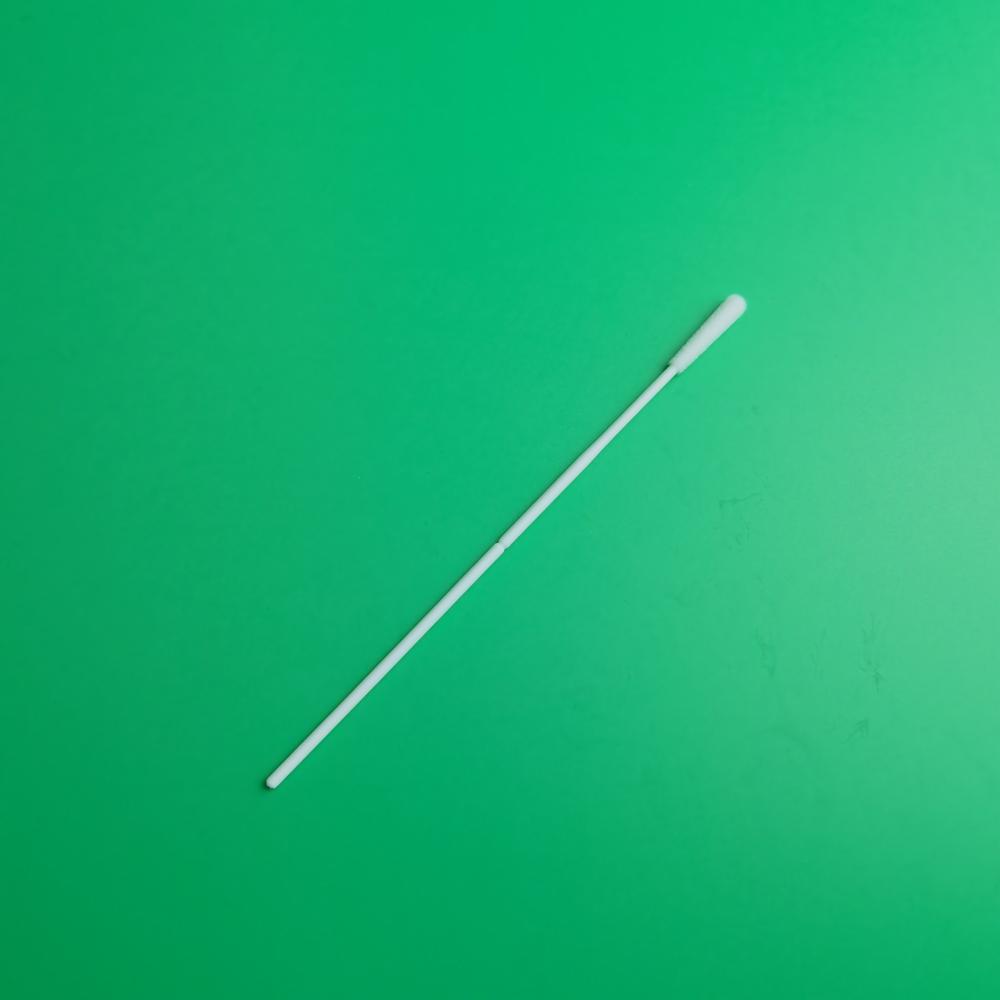 Короткий мазок вирусной выборки