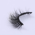 WISPY VOLUME Mink Lashes 3D Mink Fake Eyelashes