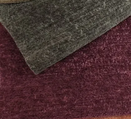 New Design Upholstery Fabric For Home