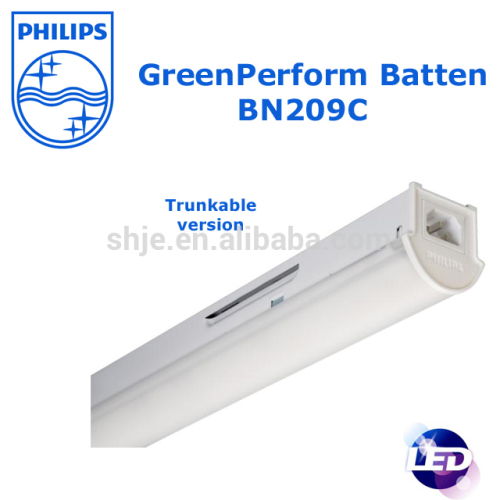 Philips Led Batten Light GreenPerform Batten BN209C 40W 100lm/w