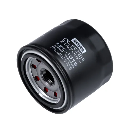 MASUMA MFC-1318 Oil Filter for Hyundai Engine Cars