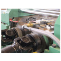 Full automatic thread rolling machine