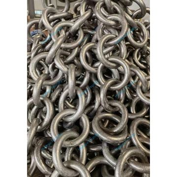 Cadenas de fundición para la metalurgia