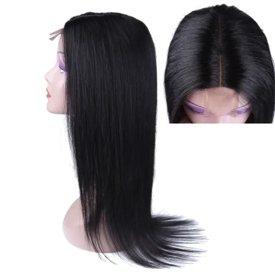 Wholesale 150% 2x6 Hd Lace Front Wig Pre Plucked Bone Straight Transparent Lace Closure Wigs Transparent Lace Wigs Vendors