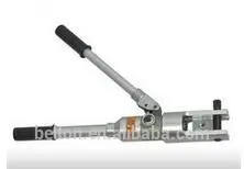 Hydraulic Clamp(HD-120A)