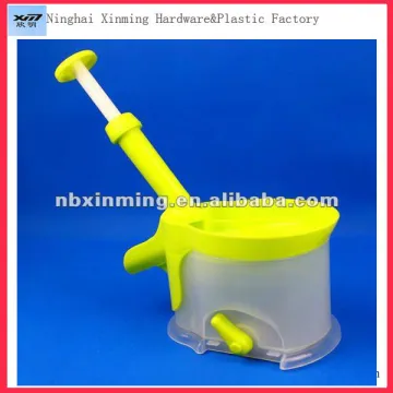 Kitchen Gadgets Plastic cherry stoner, Cherry Corer