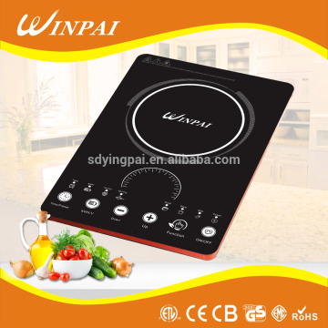 Kitchen Appliance Chinses Glass Electric Induction Cooker