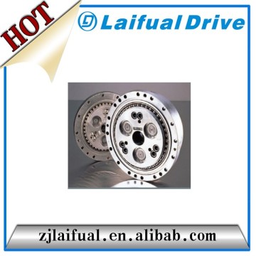 RV-E Series RV Gearbox Speed Reducer For Robot