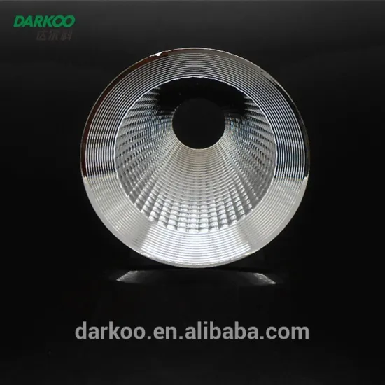 Edison High power lighting accessories reflector with downlight DK7520-REF-47