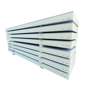 Simple Installation Guide: Polyurethane Decorative External Wall Insulation Boards