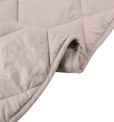 wholesale stock custom child adult weighted blankets