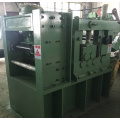 Double Coilers Steel Mini Slitting Machine