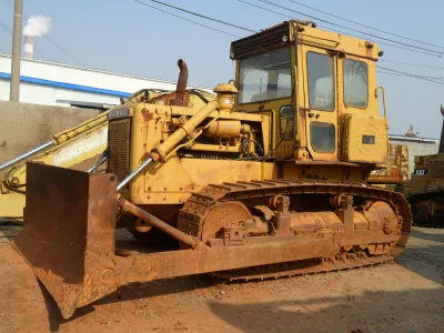 XUAN GONG T165-1 BULLDOZER