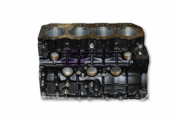 ISUZU 4JG1 CYLINDER BLOCK 8973527440 FOR HITACHI ZX70