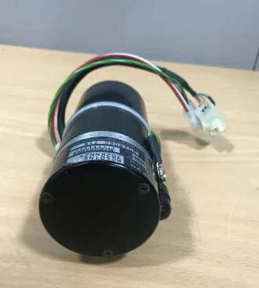 Nidec Sankyo MC401NS302KNN24 Electric DC Servo Motor Module
