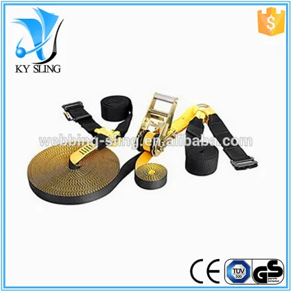 balance sport, jibline, slackline manufacturer