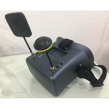 5.8G FPV VR Goggles For Racing Drones