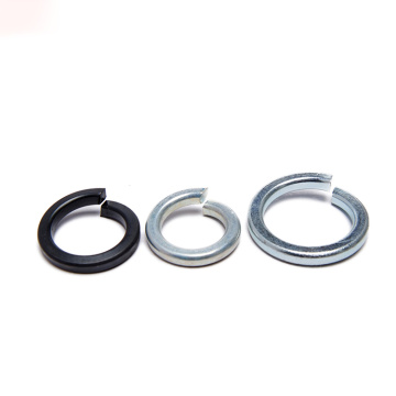 Stainless Steel Spring Lock Industrial Washer