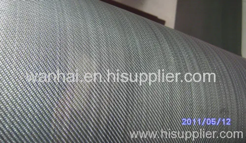 Filtration Purpose Wire Mesh Cloth 