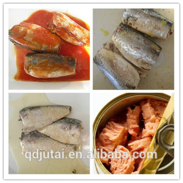 Canned Fish Producers , delicious canned fish/canned seafoods