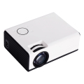 1080p Mini Projector Home Cinema 3D Game Projector