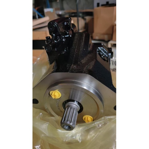 Dump Truck 17487754 Axial Piston Pump For A40G