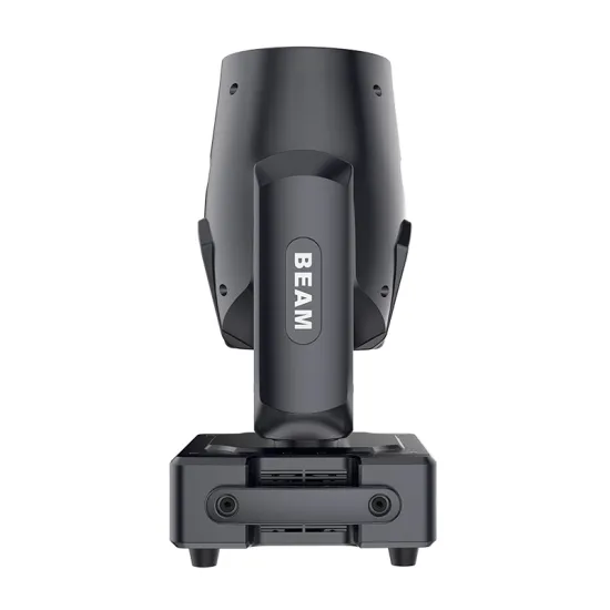 MINI 7R 230W Moving Head Light Stage Light