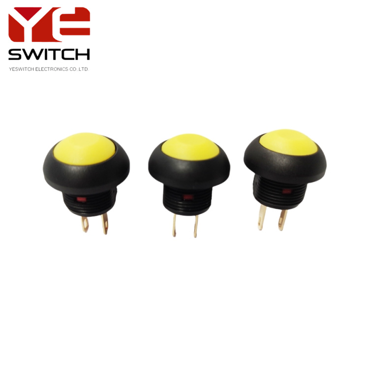 12mm Push Button Switch (2)