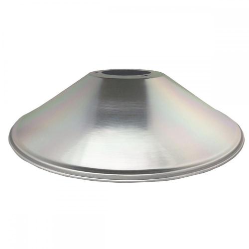 High Quality Custom Aluminum Foil Lamp Shade