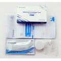 SARS-CoV-2 Antigen Test Kit Saliva