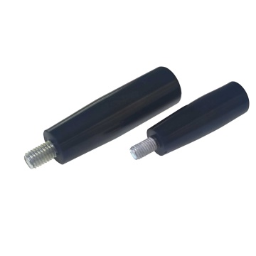 Bakelite Thread Revolving Grip Handle for Machine Tools Accessories